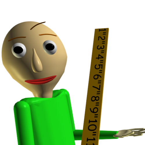 BALDIS BASICS