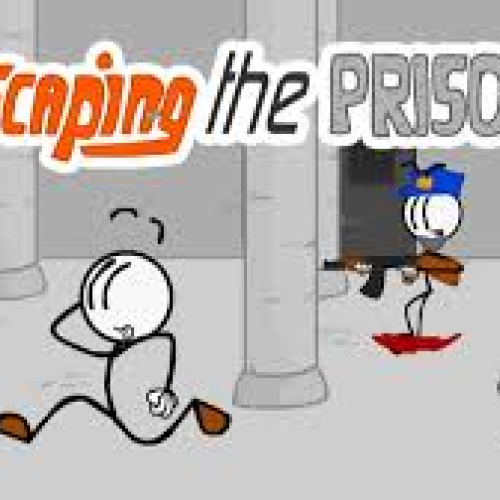 Escaping The Prison