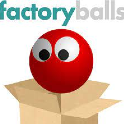 Factory Balls Forever