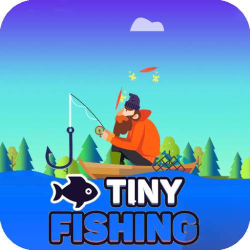 TINY FISHING