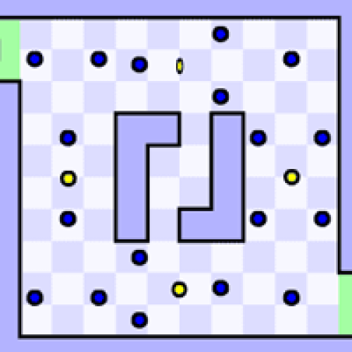 WORLDS HARDEST GAME 2