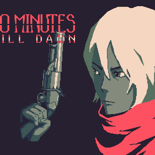 10 Minutes Till Dawn