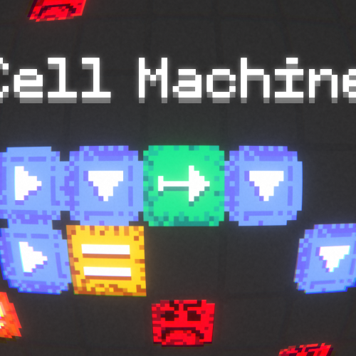 Cell Machine