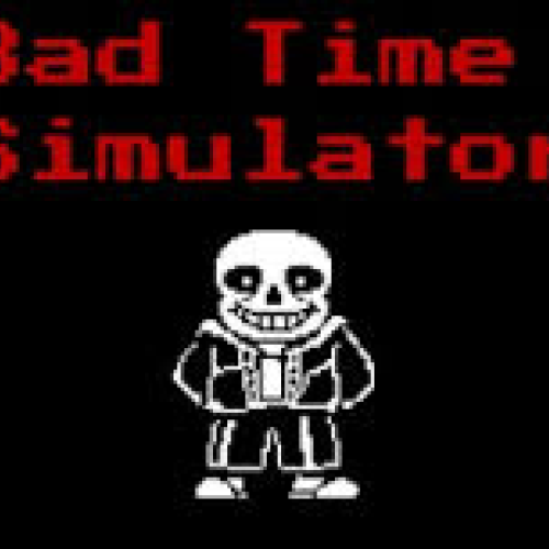 Bad Time Simulator