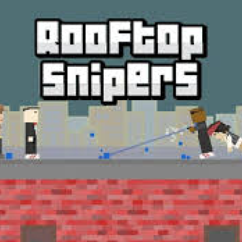 ROOFTOP SNIPERS
