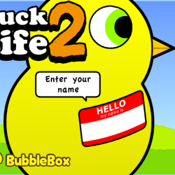 Duck Life 2