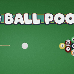 8 Ball Pool