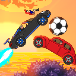 2d Rocket League