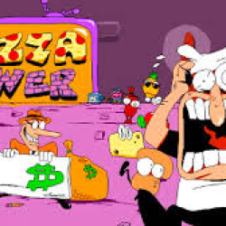 PIZZA TOWER