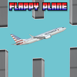 Flappy Plane