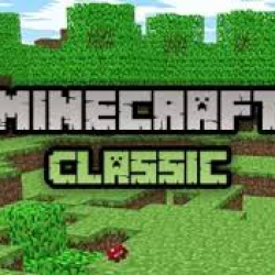 Minecraft Classic