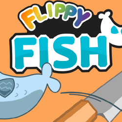 Flippy Fish