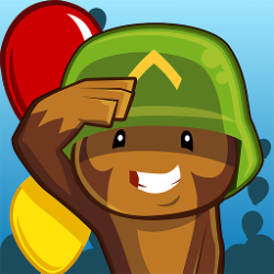 Bloons Tower Defense 3