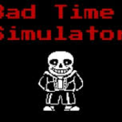 Bad Time Simulator