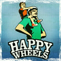 Happy Wheels