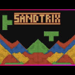Sandtrix
