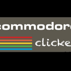 Commodore Clicker