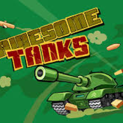 AWESOME TANKS
