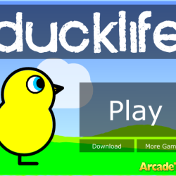 Duck Life 1