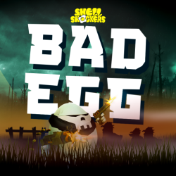 Badegg.io