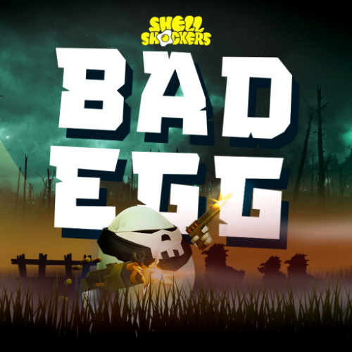 Badegg.io