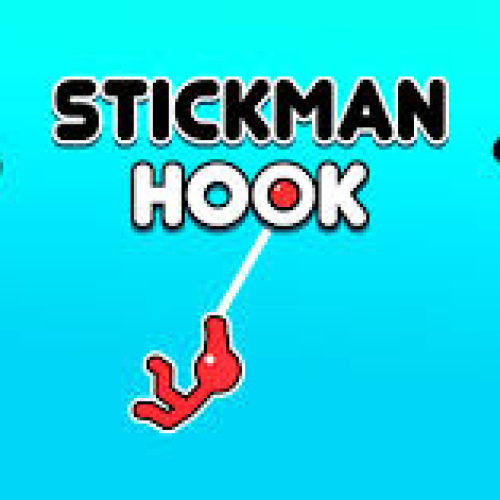 stickman hook