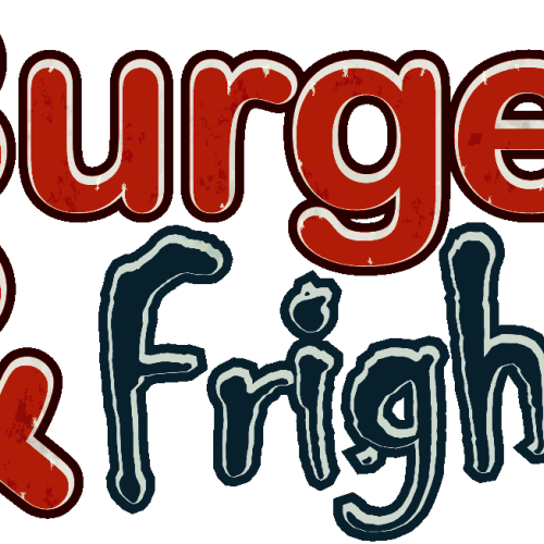 Burger And Frights
